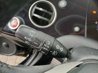 Honda Civic Civic (FK/FN) Hatchback 2.2 i-CTDi 16V (N22A2) [103kW]  (09-2005/01-20=
12) picture 14