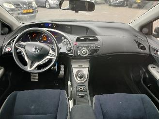 Honda Civic Civic (FK/FN) Hatchback 2.2 i-CTDi 16V (N22A2) [103kW]  (09-2005/01-20=
12) picture 11