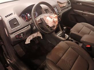 Seat Alhambra Alhambra (7N) MPV 1.4 TSI 16V (CZDA(Euro 6)) [110kW]  (05-2015/12-2022=
) picture 11