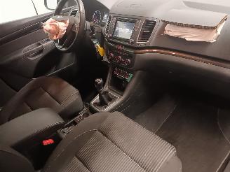 Seat Alhambra Alhambra (7N) MPV 1.4 TSI 16V (CZDA(Euro 6)) [110kW]  (05-2015/12-2022=
) picture 8