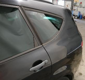 Seat Altea Altea XL (5P5) MPV 1.4 TSI 16V (CAXC) [92kW]  (11-2007/07-2015) picture 22