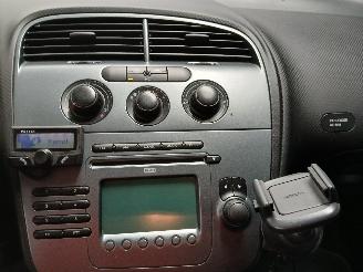 Seat Altea Altea XL (5P5) MPV 1.4 TSI 16V (CAXC) [92kW]  (11-2007/07-2015) picture 18