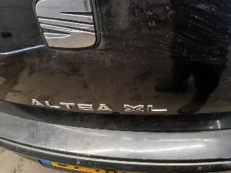 Seat Altea Altea XL (5P5) MPV 1.4 TSI 16V (CAXC) [92kW]  (11-2007/07-2015) picture 23
