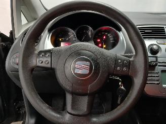 Seat Altea Altea XL (5P5) MPV 1.4 TSI 16V (CAXC) [92kW]  (11-2007/07-2015) picture 14