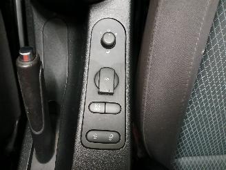 Seat Altea Altea XL (5P5) MPV 1.4 TSI 16V (CAXC) [92kW]  (11-2007/07-2015) picture 19