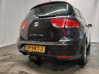 Seat Altea Altea XL (5P5) MPV 1.4 TSI 16V (CAXC) [92kW]  (11-2007/07-2015) picture 5