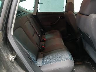 Seat Altea Altea XL (5P5) MPV 1.4 TSI 16V (CAXC) [92kW]  (11-2007/07-2015) picture 10