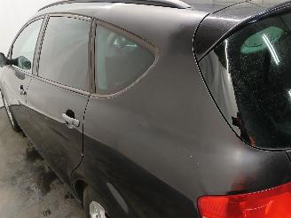 Seat Altea Altea XL (5P5) MPV 1.4 TSI 16V (CAXC) [92kW]  (11-2007/07-2015) picture 21