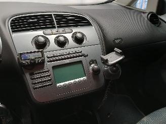 Seat Altea Altea XL (5P5) MPV 1.4 TSI 16V (CAXC) [92kW]  (11-2007/07-2015) picture 17