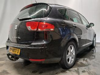 Seat Altea Altea XL (5P5) MPV 1.4 TSI 16V (CAXC) [92kW]  (11-2007/07-2015) picture 6