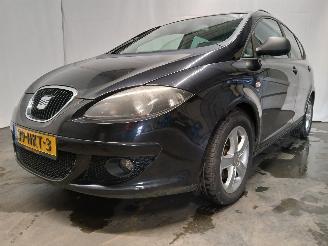Seat Altea Altea XL (5P5) MPV 1.4 TSI 16V (CAXC) [92kW]  (11-2007/07-2015) picture 3