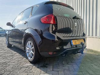 Seat Altea Altea (5P1) MPV 1.2 TSI (CBZB) [77kW]  (04-2010/07-2015) picture 5