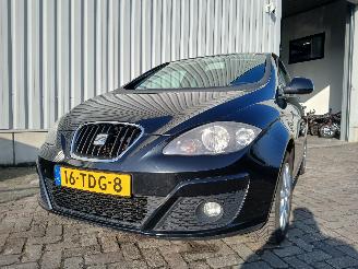 škoda osobní automobily Seat Altea Altea (5P1) MPV 1.2 TSI (CBZB) [77kW]  (04-2010/07-2015) 2012/2