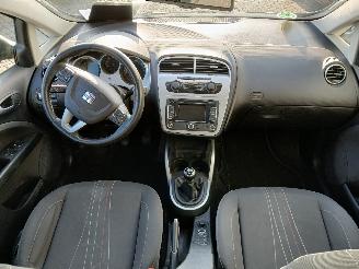 Seat Altea Altea (5P1) MPV 1.2 TSI (CBZB) [77kW]  (04-2010/07-2015) picture 9