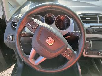Seat Altea Altea (5P1) MPV 1.2 TSI (CBZB) [77kW]  (04-2010/07-2015) picture 16