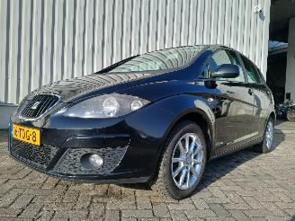 Seat Altea Altea (5P1) MPV 1.2 TSI (CBZB) [77kW]  (04-2010/07-2015) picture 3
