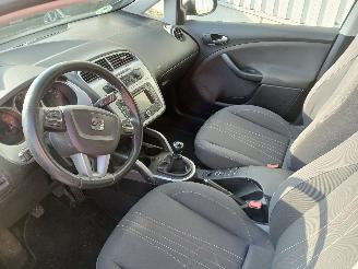Seat Altea Altea (5P1) MPV 1.2 TSI (CBZB) [77kW]  (04-2010/07-2015) picture 10