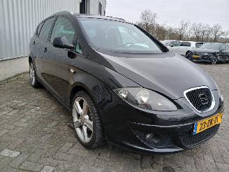 Seat Altea Altea XL (5P5) MPV 1.8 TFSI 16V (BZB) [118kW]  (01-2007/07-2015) picture 5
