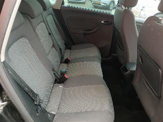 Seat Altea Altea XL (5P5) MPV 1.8 TFSI 16V (BZB) [118kW]  (01-2007/07-2015) picture 7