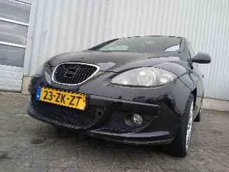 škoda osobní automobily Seat Altea Altea XL (5P5) MPV 1.8 TFSI 16V (BZB) [118kW]  (01-2007/07-2015) 2008/3