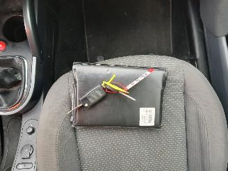 Seat Altea Altea XL (5P5) MPV 1.8 TFSI 16V (BZB) [118kW]  (01-2007/07-2015) picture 16