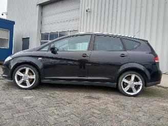 Seat Altea Altea XL (5P5) MPV 1.8 TFSI 16V (BZB) [118kW]  (01-2007/07-2015) picture 3