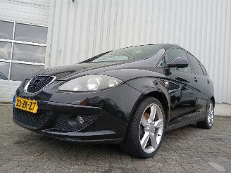 Seat Altea Altea XL (5P5) MPV 1.8 TFSI 16V (BZB) [118kW]  (01-2007/07-2015) picture 2