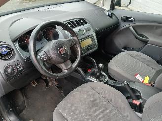 Seat Altea Altea XL (5P5) MPV 1.8 TFSI 16V (BZB) [118kW]  (01-2007/07-2015) picture 9