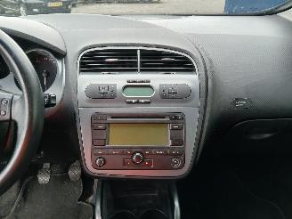 Seat Altea Altea XL (5P5) MPV 1.8 TFSI 16V (BZB) [118kW]  (01-2007/07-2015) picture 14