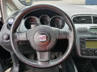 Seat Altea Altea XL (5P5) MPV 1.8 TFSI 16V (BZB) [118kW]  (01-2007/07-2015) picture 15