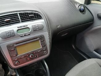 Seat Altea Altea XL (5P5) MPV 1.8 TFSI 16V (BZB) [118kW]  (01-2007/07-2015) picture 13