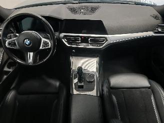 BMW 3-serie 3 serie (G20) Sedan 320i 2.0 TwinPower Turbo 16V (B48-B20A) [135kW]  (=
03-2019/...) picture 15