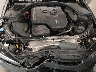 BMW 3-serie 3 serie (G20) Sedan 320i 2.0 TwinPower Turbo 16V (B48-B20A) [135kW]  (=
03-2019/...) picture 20
