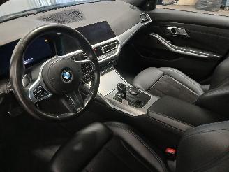 BMW 3-serie 3 serie (G20) Sedan 320i 2.0 TwinPower Turbo 16V (B48-B20A) [135kW]  (=
03-2019/...) picture 17