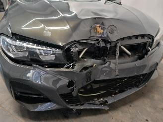BMW 3-serie 3 serie (G20) Sedan 320i 2.0 TwinPower Turbo 16V (B48-B20A) [135kW]  (=
03-2019/...) picture 37
