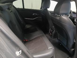 BMW 3-serie 3 serie (G20) Sedan 320i 2.0 TwinPower Turbo 16V (B48-B20A) [135kW]  (=
03-2019/...) picture 11