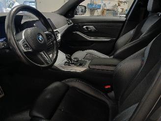 BMW 3-serie 3 serie (G20) Sedan 320i 2.0 TwinPower Turbo 16V (B48-B20A) [135kW]  (=
03-2019/...) picture 18