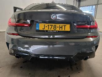 BMW 3-serie 3 serie (G20) Sedan 320i 2.0 TwinPower Turbo 16V (B48-B20A) [135kW]  (=
03-2019/...) picture 43