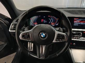 BMW 3-serie 3 serie (G20) Sedan 320i 2.0 TwinPower Turbo 16V (B48-B20A) [135kW]  (=
03-2019/...) picture 28