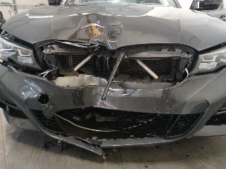 BMW 3-serie 3 serie (G20) Sedan 320i 2.0 TwinPower Turbo 16V (B48-B20A) [135kW]  (=
03-2019/...) picture 36