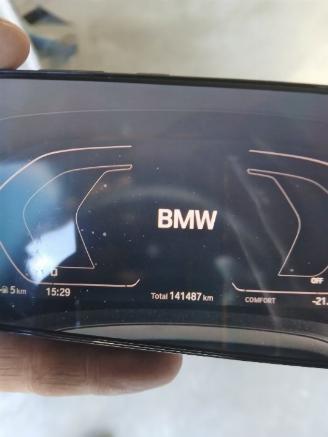 BMW 3-serie 3 serie (G20) Sedan 320i 2.0 TwinPower Turbo 16V (B48-B20A) [135kW]  (=
03-2019/...) picture 2
