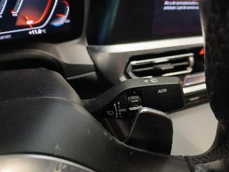 BMW 3-serie 3 serie (G20) Sedan 320i 2.0 TwinPower Turbo 16V (B48-B20A) [135kW]  (=
03-2019/...) picture 29
