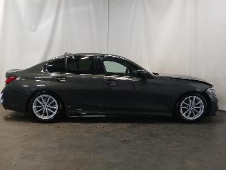 BMW 3-serie 3 serie (G20) Sedan 320i 2.0 TwinPower Turbo 16V (B48-B20A) [135kW]  (=
03-2019/...) picture 7