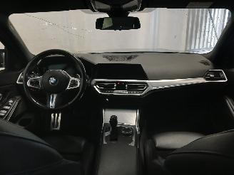 BMW 3-serie 3 serie (G20) Sedan 320i 2.0 TwinPower Turbo 16V (B48-B20A) [135kW]  (=
03-2019/...) picture 16