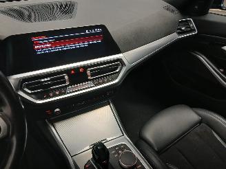 BMW 3-serie 3 serie (G20) Sedan 320i 2.0 TwinPower Turbo 16V (B48-B20A) [135kW]  (=
03-2019/...) picture 25