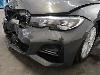 BMW 3-serie 3 serie (G20) Sedan 320i 2.0 TwinPower Turbo 16V (B48-B20A) [135kW]  (=
03-2019/...) picture 40