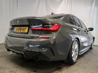 BMW 3-serie 3 serie (G20) Sedan 320i 2.0 TwinPower Turbo 16V (B48-B20A) [135kW]  (=
03-2019/...) picture 5