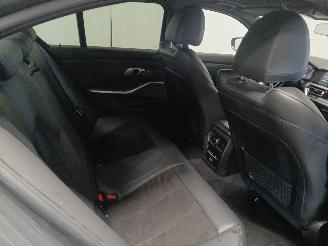 BMW 3-serie 3 serie (G20) Sedan 320i 2.0 TwinPower Turbo 16V (B48-B20A) [135kW]  (=
03-2019/...) picture 10