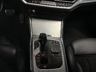 BMW 3-serie 3 serie (G20) Sedan 320i 2.0 TwinPower Turbo 16V (B48-B20A) [135kW]  (=
03-2019/...) picture 27