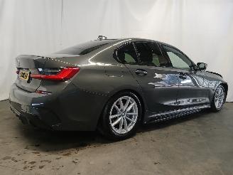 BMW 3-serie 3 serie (G20) Sedan 320i 2.0 TwinPower Turbo 16V (B48-B20A) [135kW]  (=
03-2019/...) picture 6